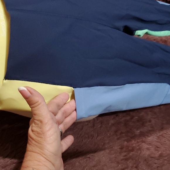 Sweaty Betty Color Black Full Length Leggings - Picture 3 of 6